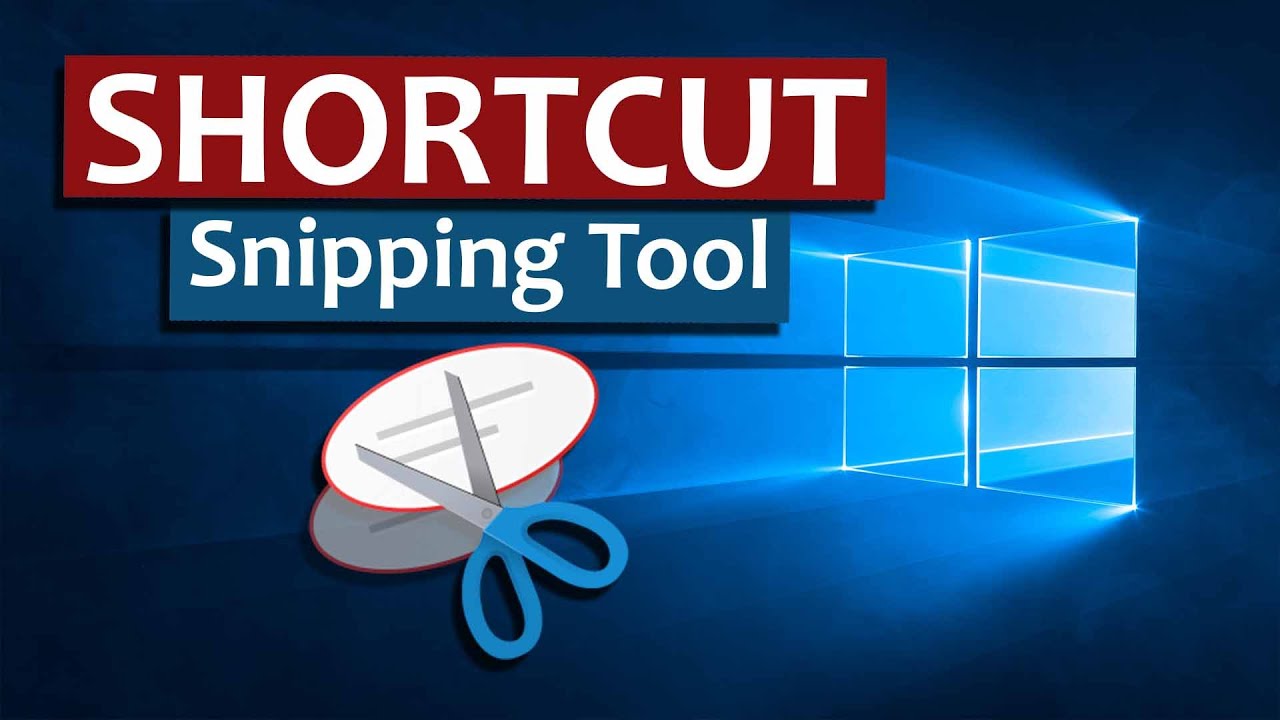 mac shortcut for snipping tool