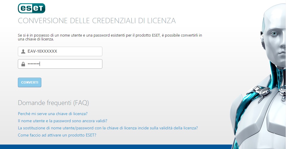 antivirus nod 32 gratis per sempre italiano